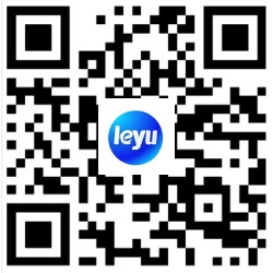 leyucom乐鱼官方二维码